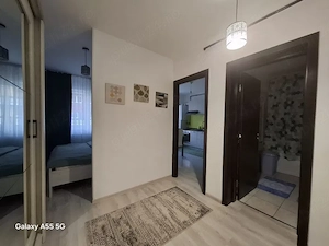  Garsonieră modernă Sânpetru Subcetate City + Parcare | Bloc 2019  - imagine 2