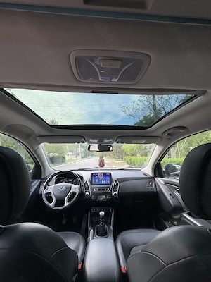 Hyundai IX35 2010 - imagine 5