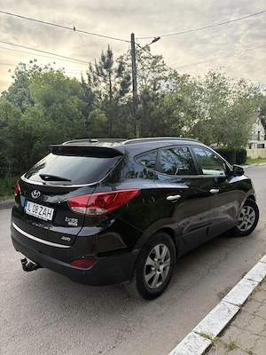 Hyundai IX35 2010 - imagine 3
