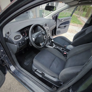 Ford Focus 2 - 1.6 TCDI (2007) - imagine 10