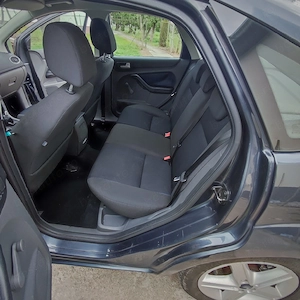 Ford Focus 2 - 1.6 TCDI (2007) - imagine 18