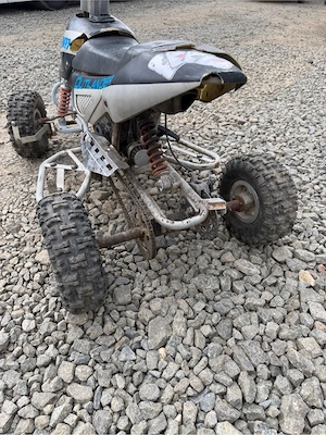 atv 50cc.    - imagine 3
