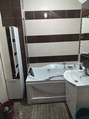 2 Camere ultracentral  - imagine 10