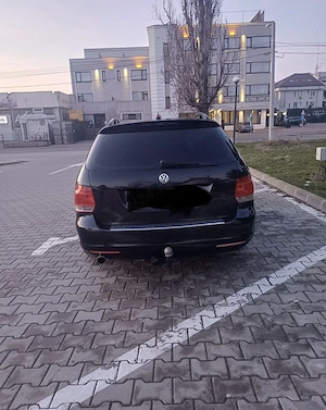 Vând golf 6 2011 2.0 tdi - imagine 3