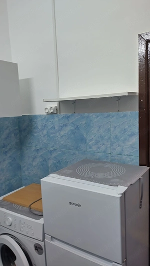 Garsoniera confort redus, Hunedoara, zonă ultracentrală, Teatru  - imagine 4