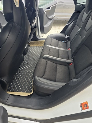 Tesla Model S Dual Motor FSD Hardware Premium Connectivity pe viata - imagine 5