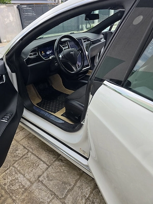 Tesla Model S Dual Motor FSD Hardware Premium Connectivity pe viata - imagine 4