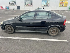 Vând Opel Astra  - imagine 4