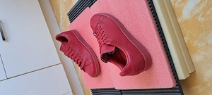 Adidasi din piele naturala Adidas 43 