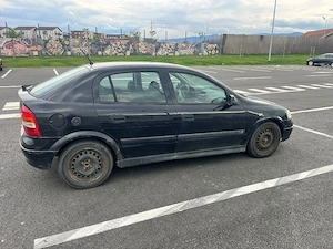 Vând Opel Astra  - imagine 3