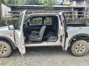 Ford ranger King Cab 2,5 TD - imagine 4