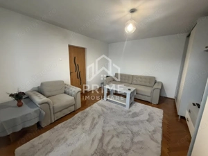 Apartament 2 camere | 58 MP | BOXĂ + PARCARE | DECOMANDAT | Zona Cetate-Cloșca - imagine 2