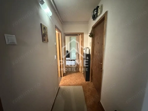 Apartament 2 camere | 58 MP | BOXĂ + PARCARE | DECOMANDAT | Zona Cetate-Cloșca - imagine 6