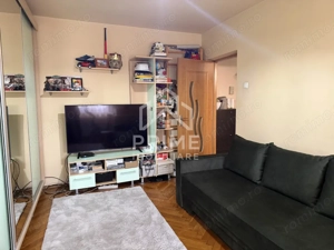 Apartament 2 camere | 58 MP | BOXĂ + PARCARE | DECOMANDAT | Zona Cetate-Cloșca - imagine 4