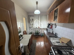Apartament 2 camere | 58 MP | BOXĂ + PARCARE | DECOMANDAT | Zona Cetate-Cloșca - imagine 7
