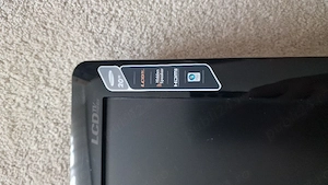 Monitor   TV Samsung LCD 20" inch - imagine 3