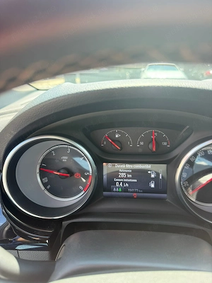 Vând Opel Astra K 1.6 cdti - imagine 4