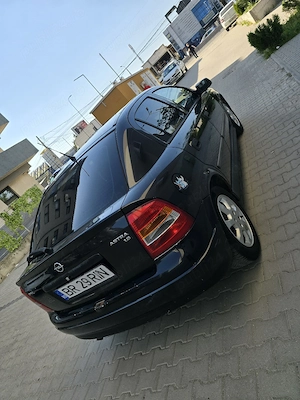 Vând Opel Astra G 1.6 benzină,  an 2001 - imagine 9
