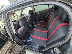 Vând Opel Astra G 1.6 benzină,  an 2001 - imagine 7