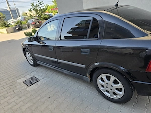 Vând Opel Astra G 1.6 benzină,  an 2001 - imagine 5