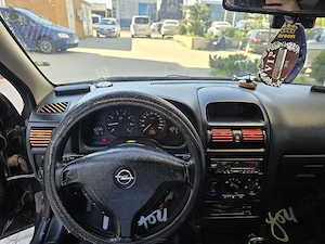Vând Opel Astra G 1.6 benzină,  an 2001 - imagine 3