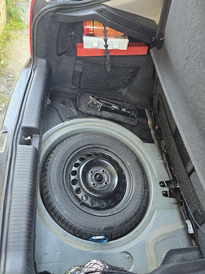 Vând Opel Astra G 1.6 benzină,  an 2001 - imagine 10