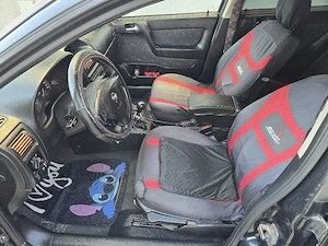 Vând Opel Astra G 1.6 benzină,  an 2001 - imagine 6