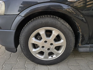 Vând Opel Astra G 1.6 benzină,  an 2001 - imagine 4