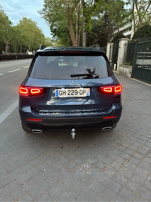 mercedes Glb 200 progresive line  - imagine 4