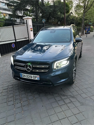 mercedes Glb 200 progresive line  - imagine 3