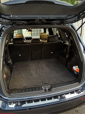 mercedes Glb 200 progresive line  - imagine 2