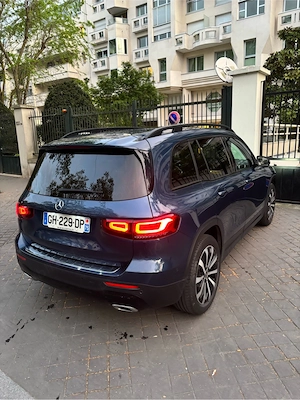 mercedes Glb 200 progresive line  - imagine 5
