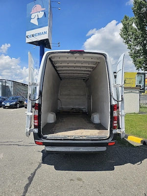 Mercedes Sprinter XXL 316 - imagine 7
