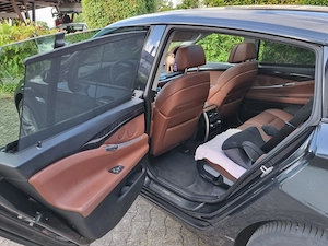 Vând BMW 530 Gran Turismo  (GT ) - imagine 3