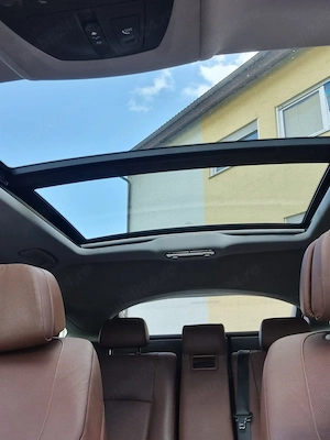 Vând BMW 530 Gran Turismo  (GT ) - imagine 2