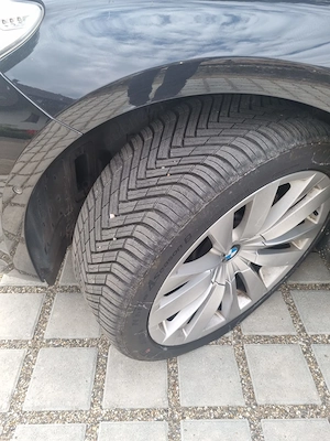 Vând BMW 530 Gran Turismo  (GT ) - imagine 10