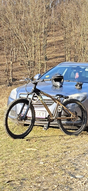 Bicicleta GT Chucker 1.0  - imagine 2