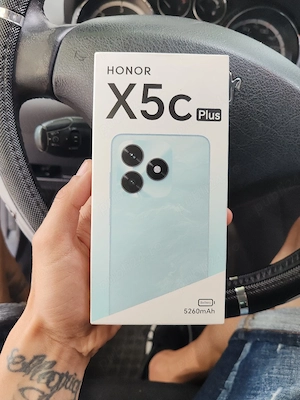 Honor X5c Plus 128 GB 