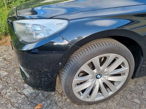 Vând BMW 530 Gran Turismo  (GT ) - imagine 8