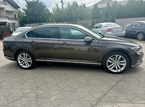 Volkswagen Passat B8 - imagine 3