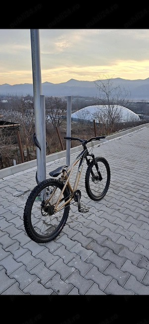 Bicicleta GT Chucker 1.0  - imagine 4
