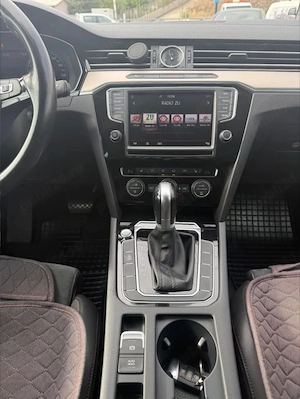 Volkswagen Passat B8 - imagine 5