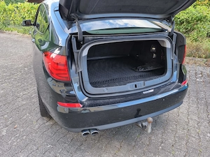 Vând BMW 530 Gran Turismo  (GT ) - imagine 9