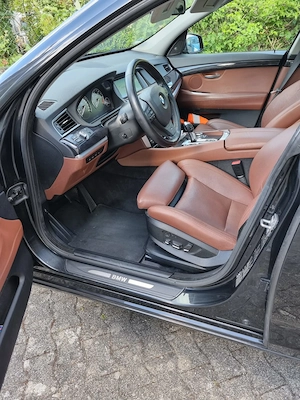 Vând BMW 530 Gran Turismo  (GT ) - imagine 7
