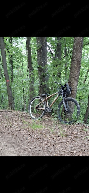 Bicicleta GT Chucker 1.0  - imagine 3