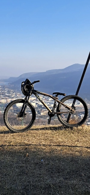 Bicicleta GT Chucker 1.0 