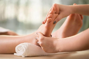 Masaj Relaxare Terapeutic Anticelulitic Facial și Reflexoterapie 