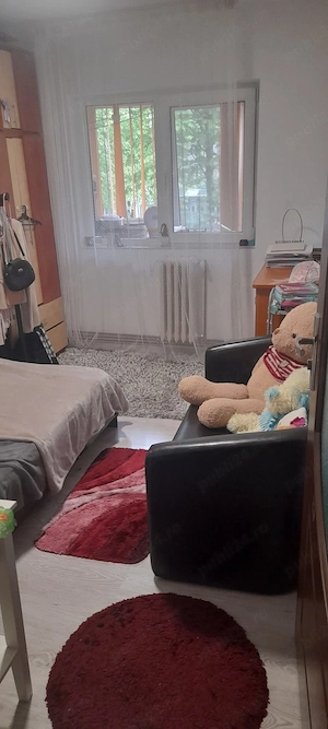 Apartament 3 camere - imagine 5