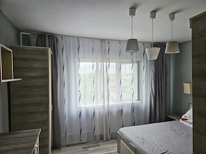 Vand apartament 2 camere decomandat - imagine 7