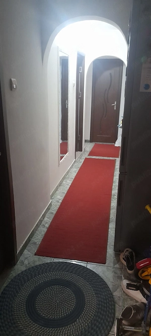 Apartament 3 camere - imagine 6